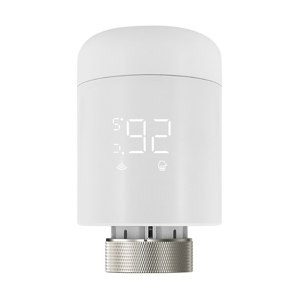 Smart Home Energy Management - Energy-Saving Valve Smart Thermostatic Valve Child