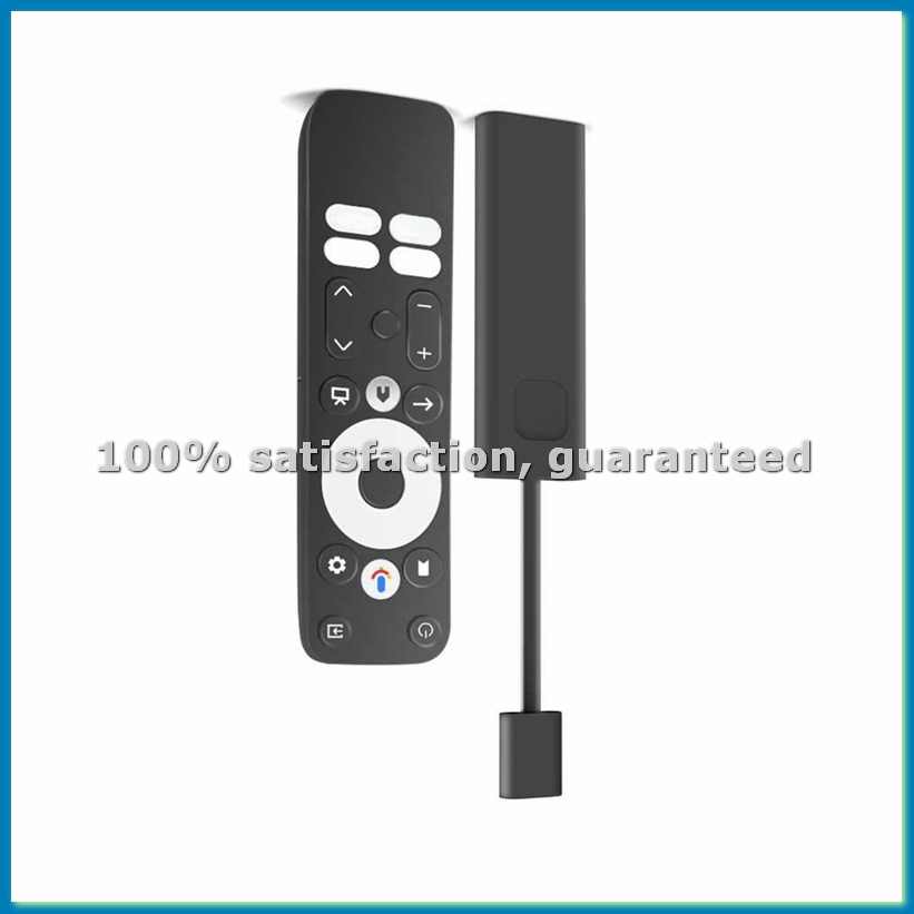 Smart Home In Us - GD1 Android 11.0 TV ATV Quad