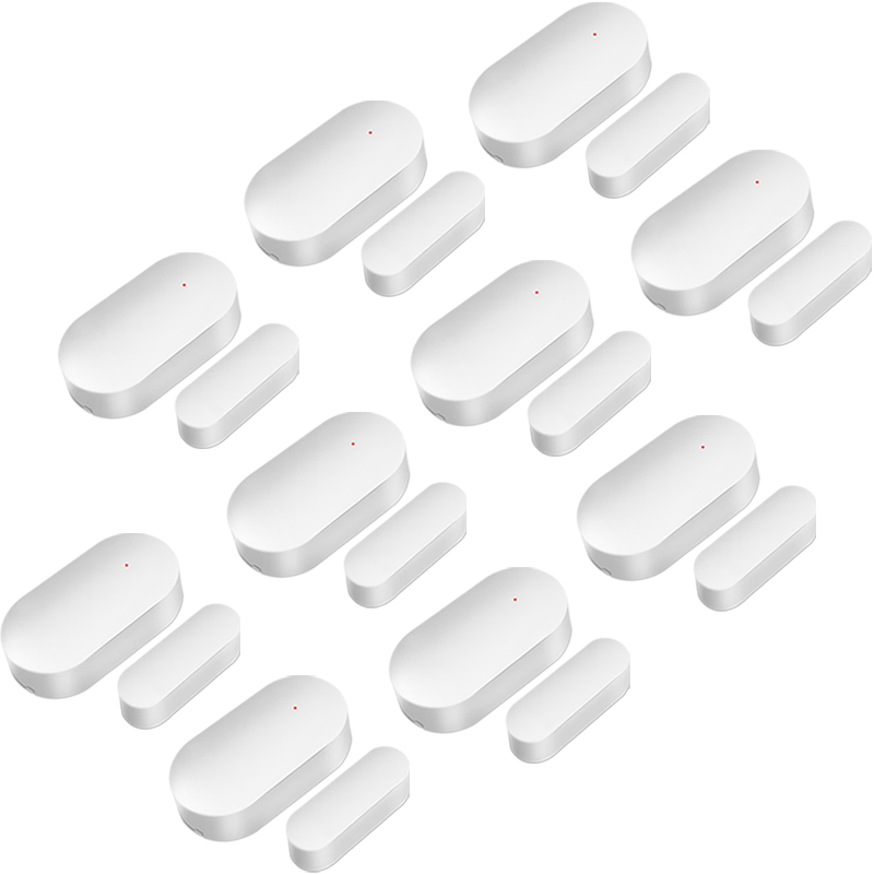 Smart Home Full System - Wireless Door Sensor 433MHz Mini Open