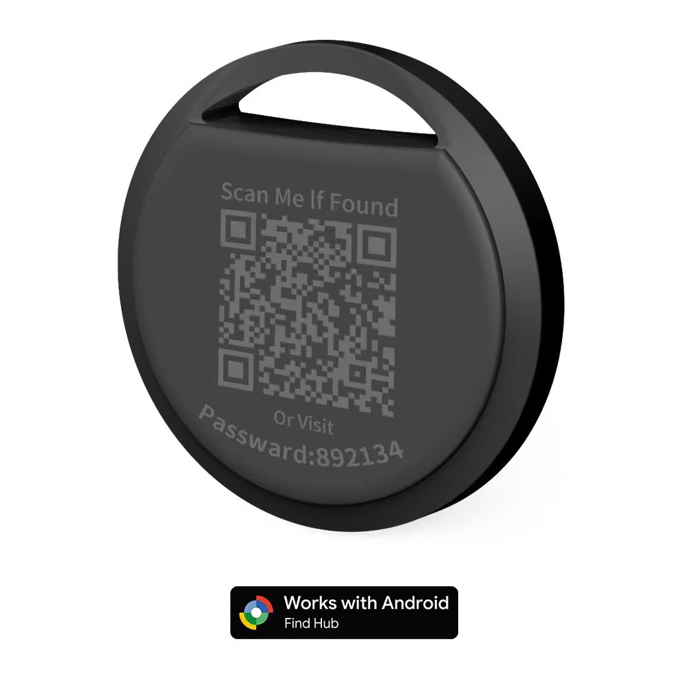 QR Code Android Tracker Bag An - Smart Home Qr Code のレビューと価格