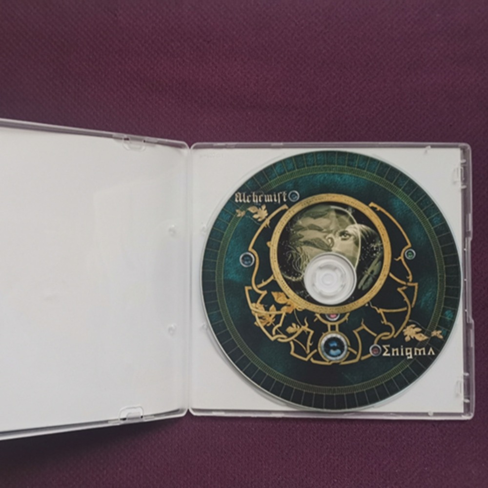 Enigma Alchemist Best of Album - Smart Home Room のレビューと価格