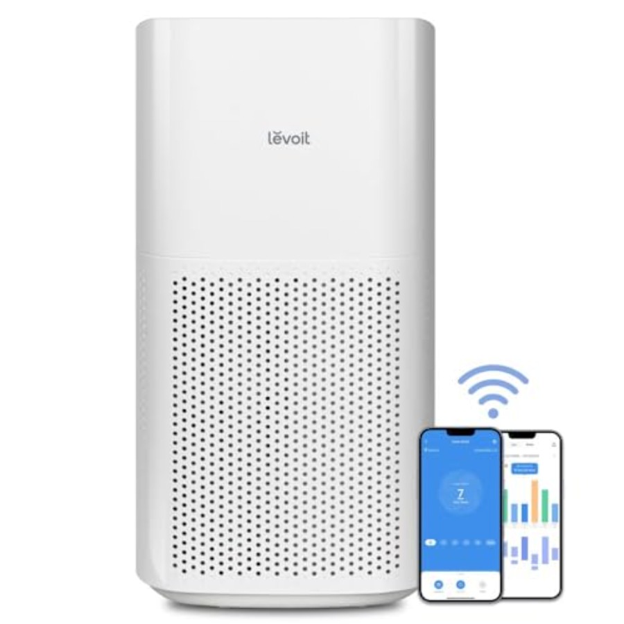 Air Purifiers for Home and Bed - Smart Home In Us のレビューと価格
