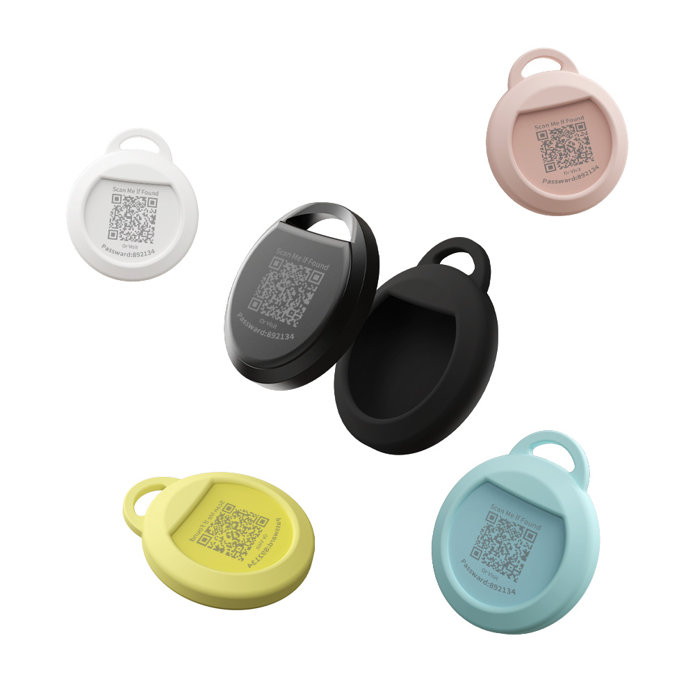 QR Code Security GPS Tracker K - Smart Home Qr Code のレビューと価格