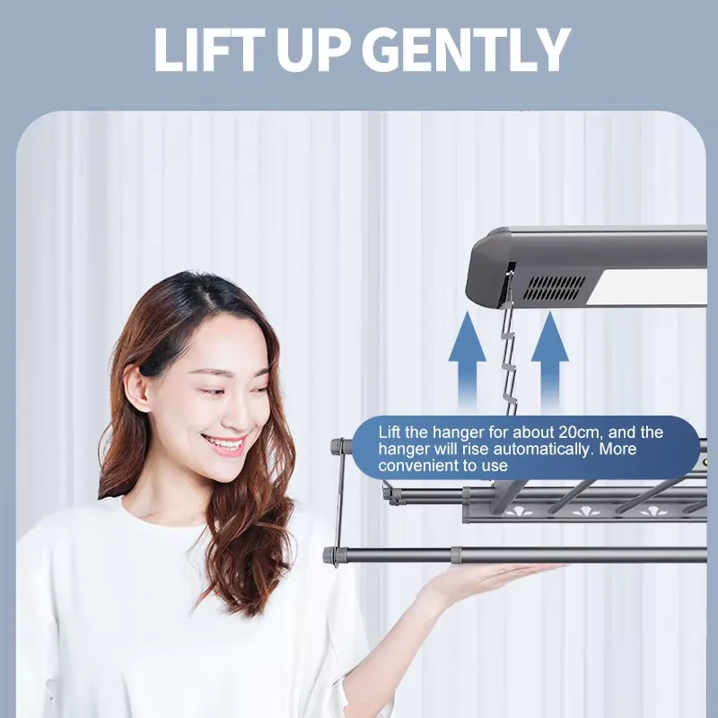 Smart Home 1m Electric Foldabl - Smart Home In Us のレビューと価格