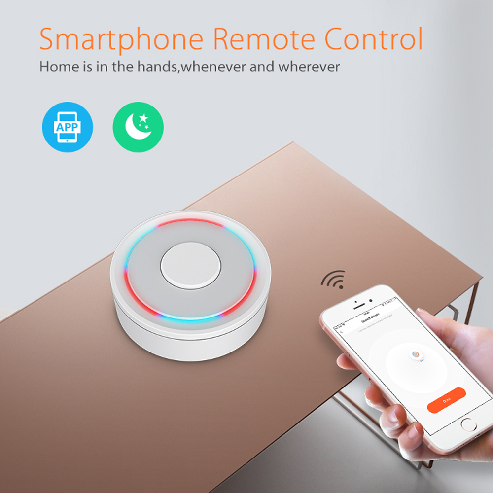 HomeKit ZigBee Gateway Hub Sma - Smart Home Registration のレビューと価格