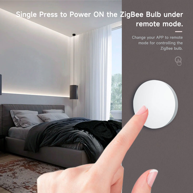 Tuya ZigBee Smart Wireless But - Smart Home Google Assistant のレビューと価格