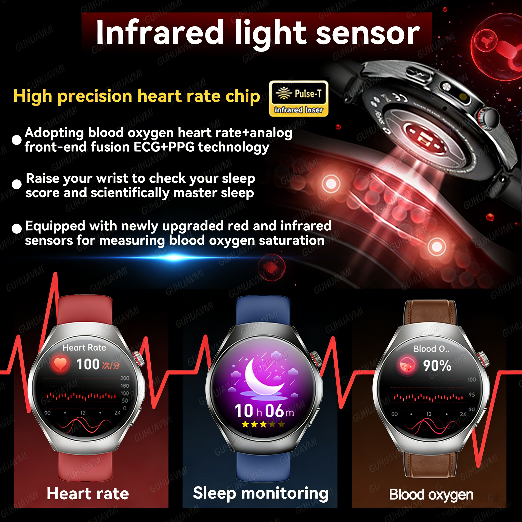 2026 New Accurate Body Health  - Smart Home Energy Management のレビューと価格
