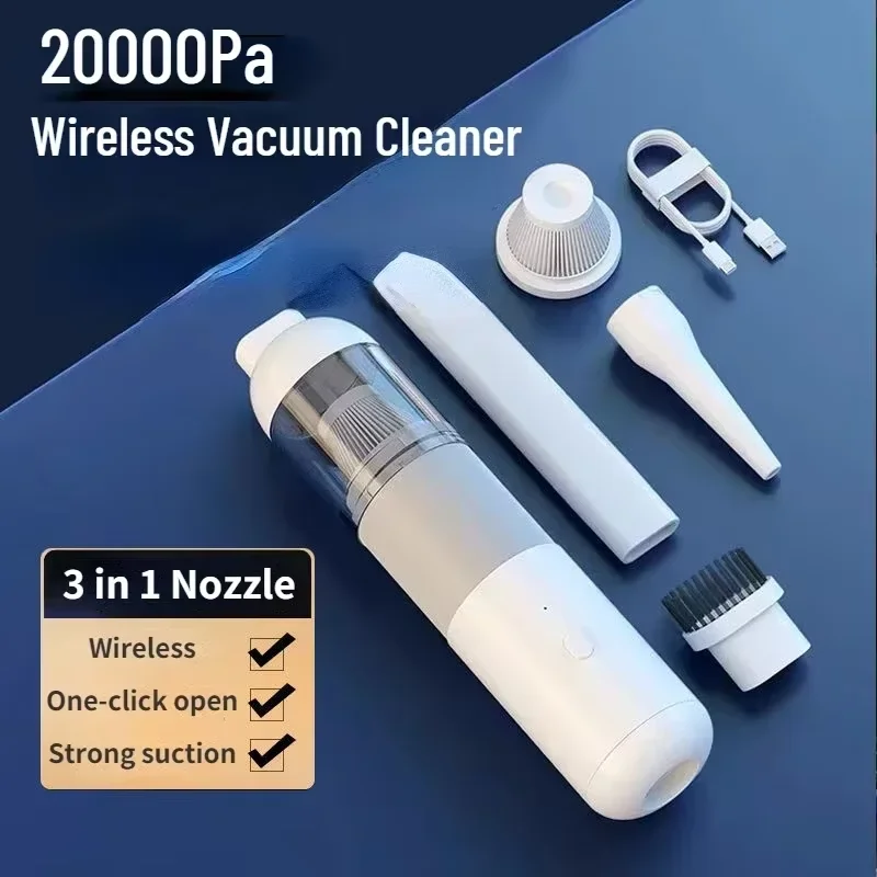 3 In1 39800pa Dust Collector P - Smart Home Device のレビューと価格