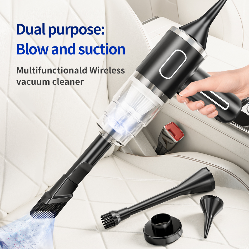 3 In1 39800pa Dust Collector P - Smart Home Device のレビューと価格