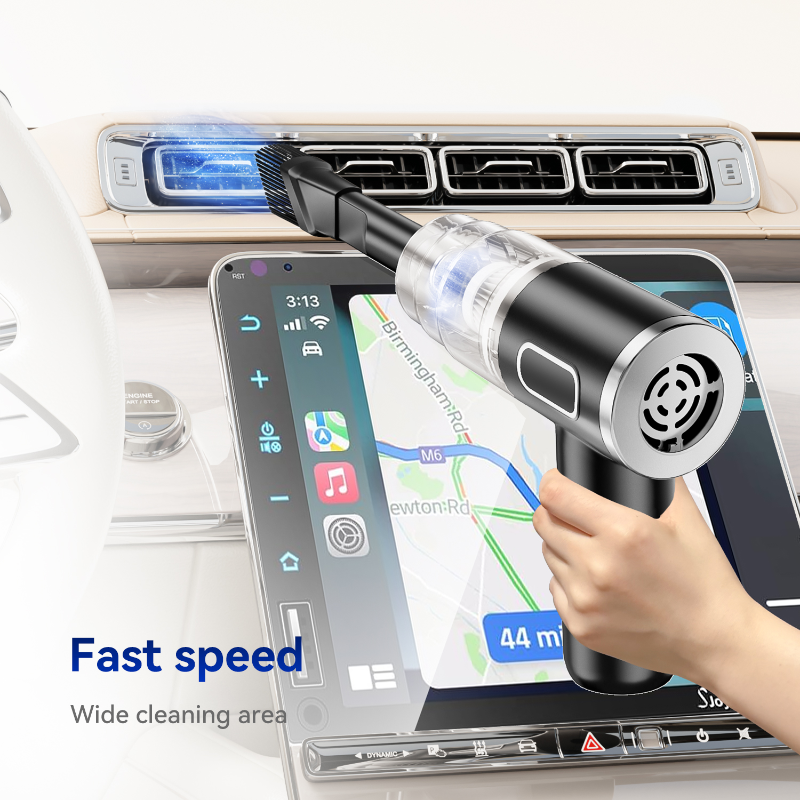 3 In1 39800pa Dust Collector P - Smart Home Device のレビューと価格