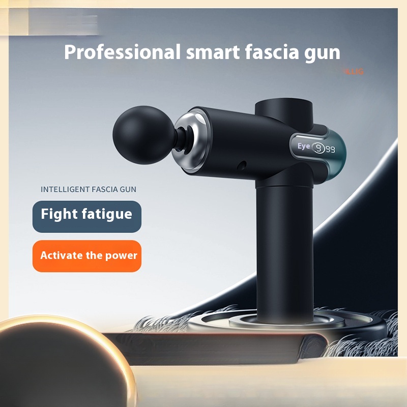New Model Fascia Gun Mini Prof - Smart Home Life のレビューと価格