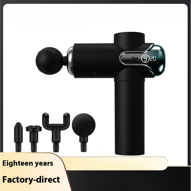 New Model Fascia Gun Mini Prof - Smart Home Life のレビューと価格