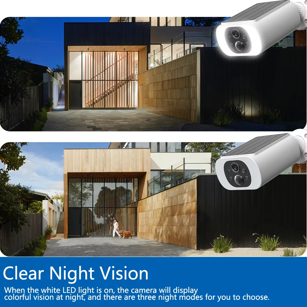 4G With Free One Year Data 5MP - Smart Home Wiser のレビューと価格