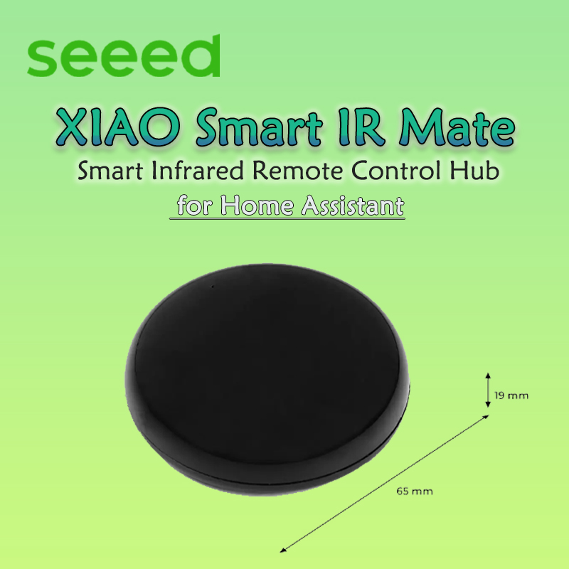 XIAO Smart IR Remote Control H - Smart Home Registration のレビューと価格