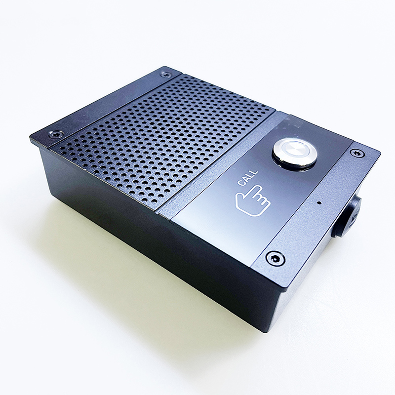 SIP Intercom Voice Control Doo - Smart Home Sistem のレビューと価格