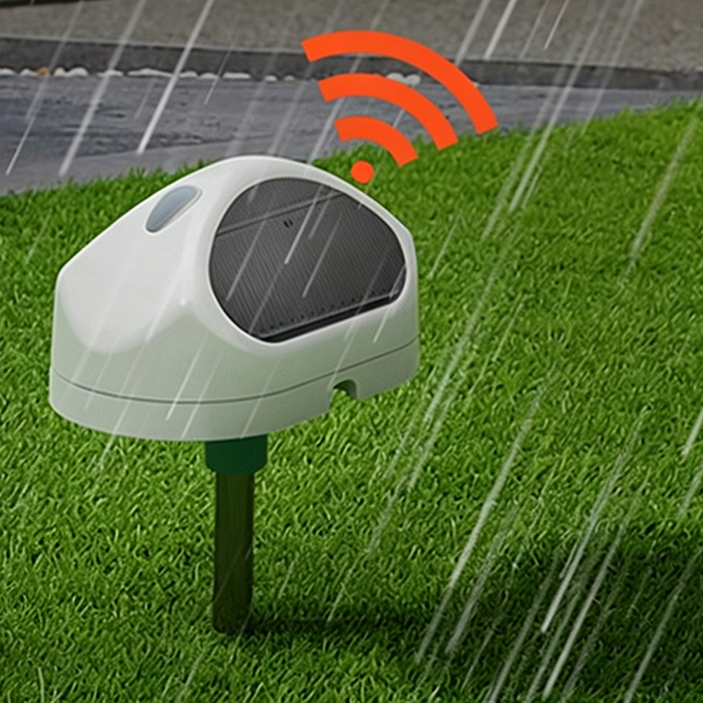 Intelligent WiFi Rain Sensor,  - Wifi Water Sensor のレビューと価格