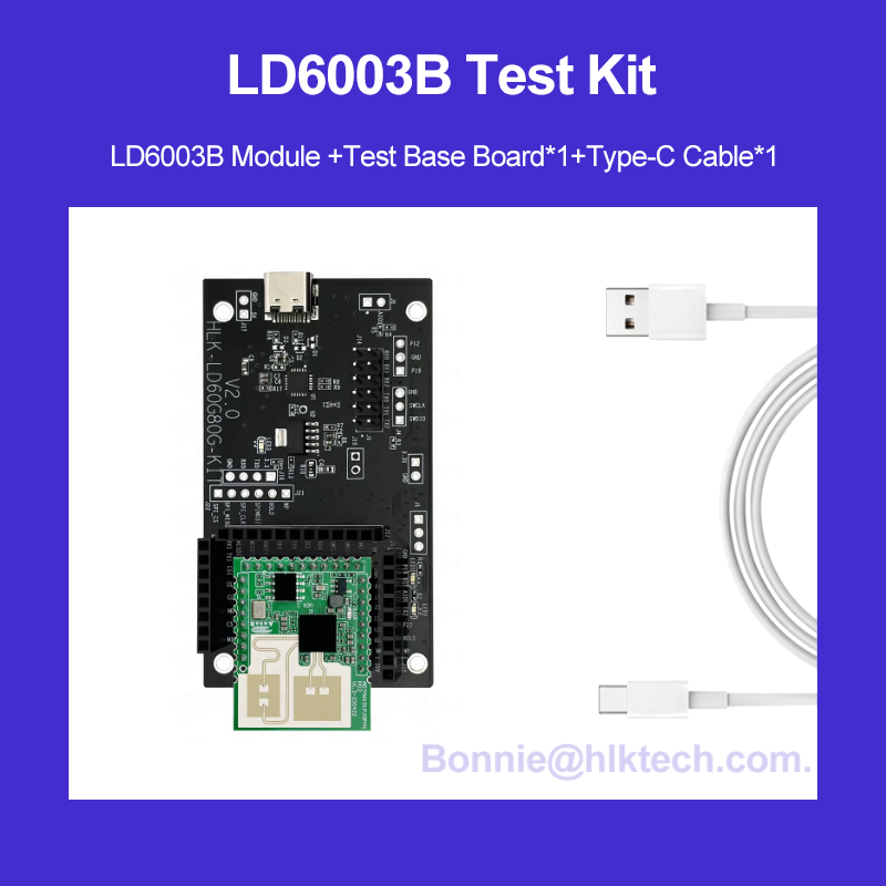 Multi-Target Human Presence De - Smart Home With Plc のレビューと価格
