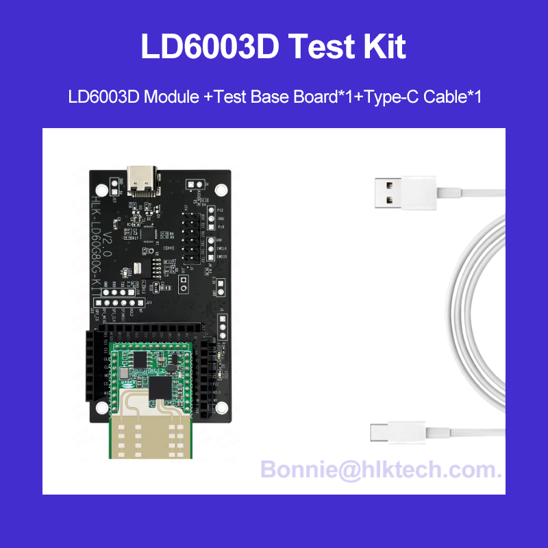 Multi-Target Human Presence De - Smart Home With Plc のレビューと価格