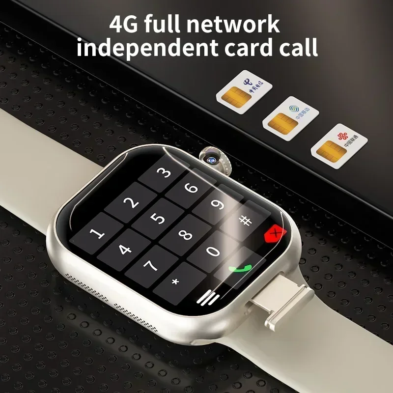 Premium VP29 4G Android Smartw - Smart Home Energy Management のレビューと価格