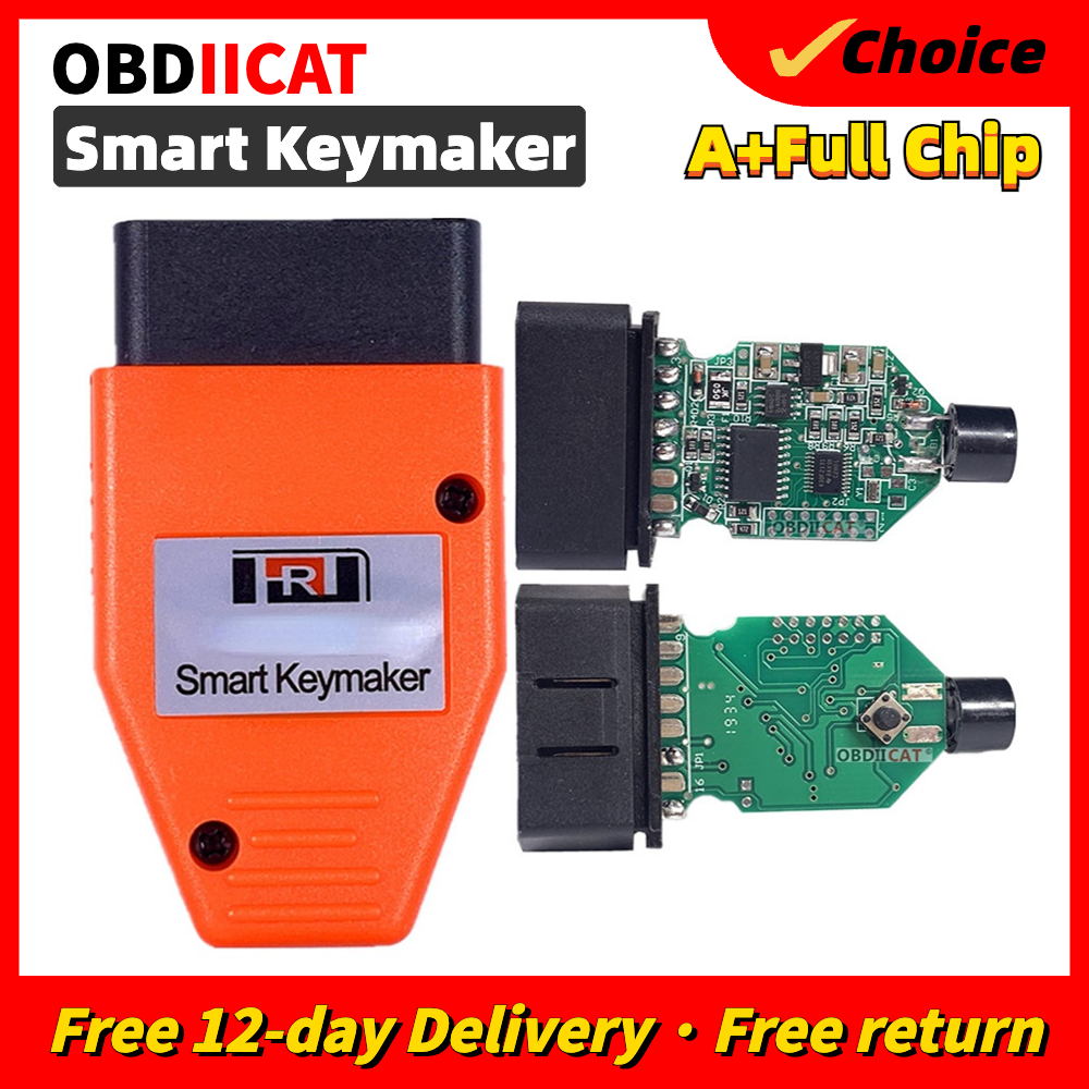Newest OBD Toyota key For Toyo - Smart Home Device のレビューと価格