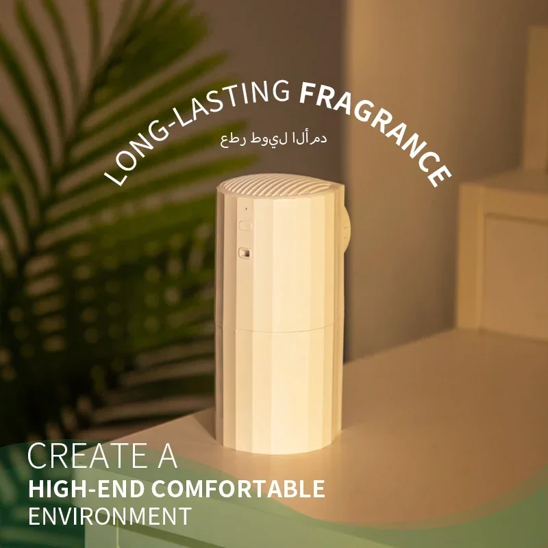 Namste 250m³ Smart Essential O - Smart Home Device のレビューと価格