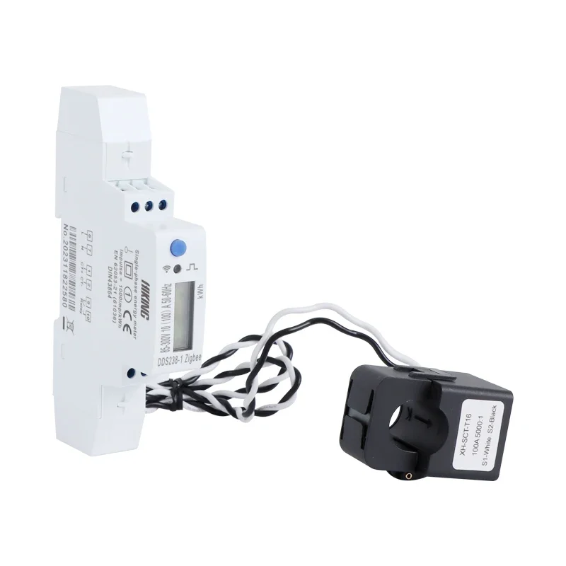 2026 Clamp CT 100A  Compatible - Smart Home Switch のレビューと価格