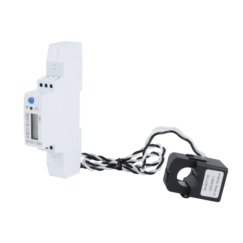 2026 Clamp CT 100A  Compatible - Smart Home Switch のレビューと価格