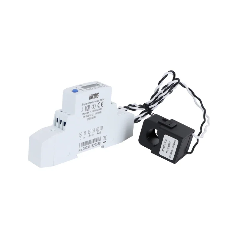 2026 Clamp CT 100A  Compatible - Smart Home Switch のレビューと価格