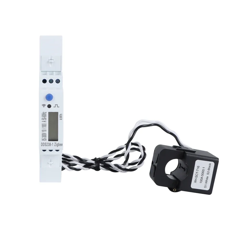 2026 Clamp CT 100A  Compatible - Smart Home Switch のレビューと価格