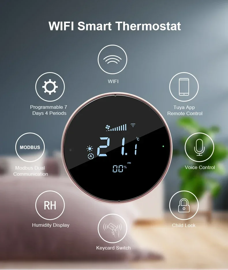 2025 Bandary home modbus ac he - Smart Home Room のレビューと価格