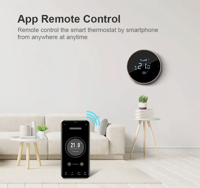 2025 Bandary home modbus ac he - Smart Home Room のレビューと価格