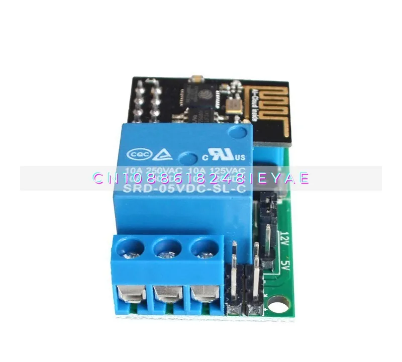 M1: ESP8266 IoT Switch Module  - Smart Home Switch のレビューと価格