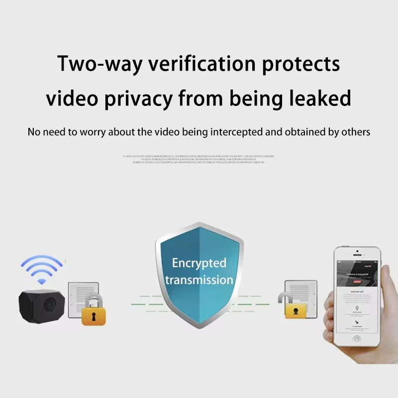 4K HD WiFi Security Camera for - Smart Home Room のレビューと価格