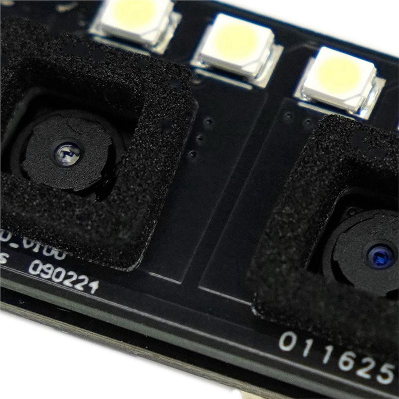 【Y19A】Smart Home AI Binocular  - Smart Home Qr Code のレビューと価格