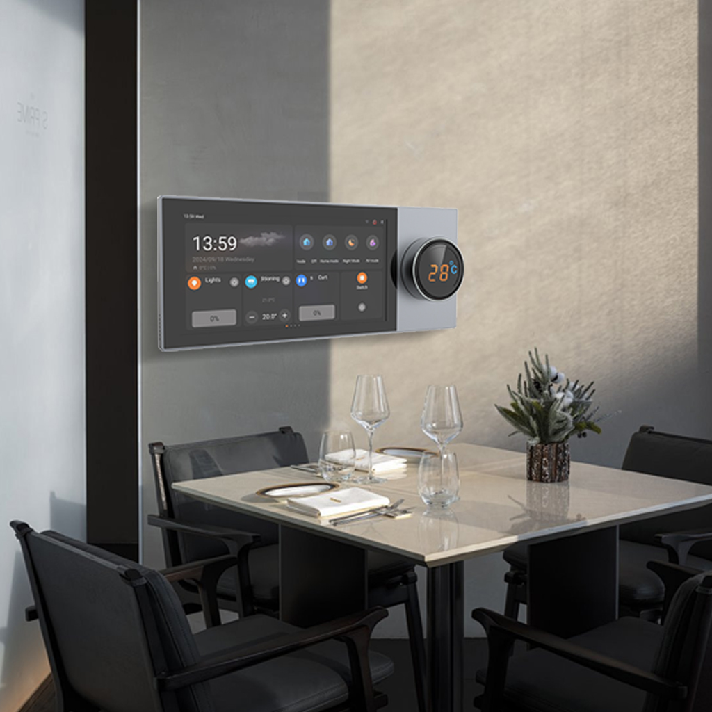 2026 Multi-functional 6 Inch K - Smart Home Switch のレビューと価格