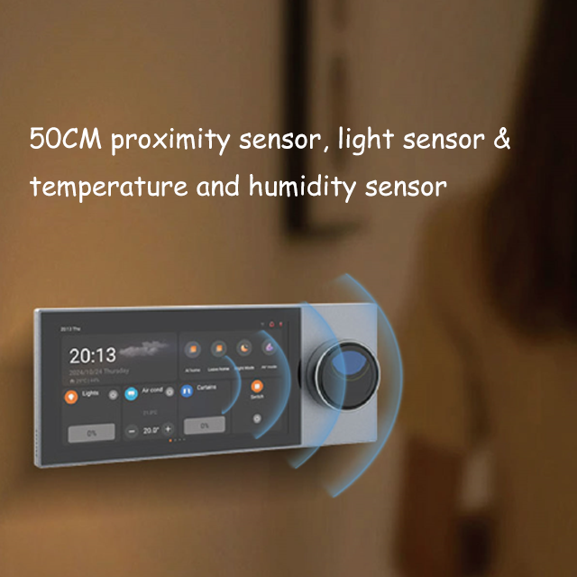 2026 Multi-functional 6 Inch K - Smart Home Switch のレビューと価格
