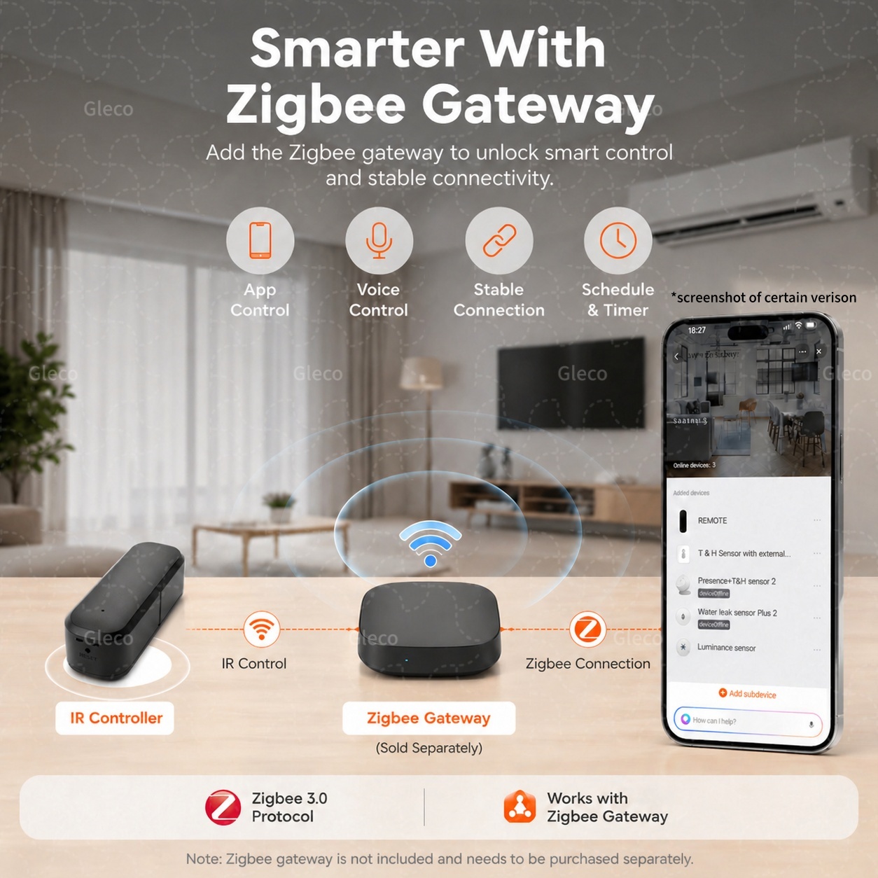 Zigbee Smart IR Remote Control - Smart Ir Remote Controller のレビューと価格