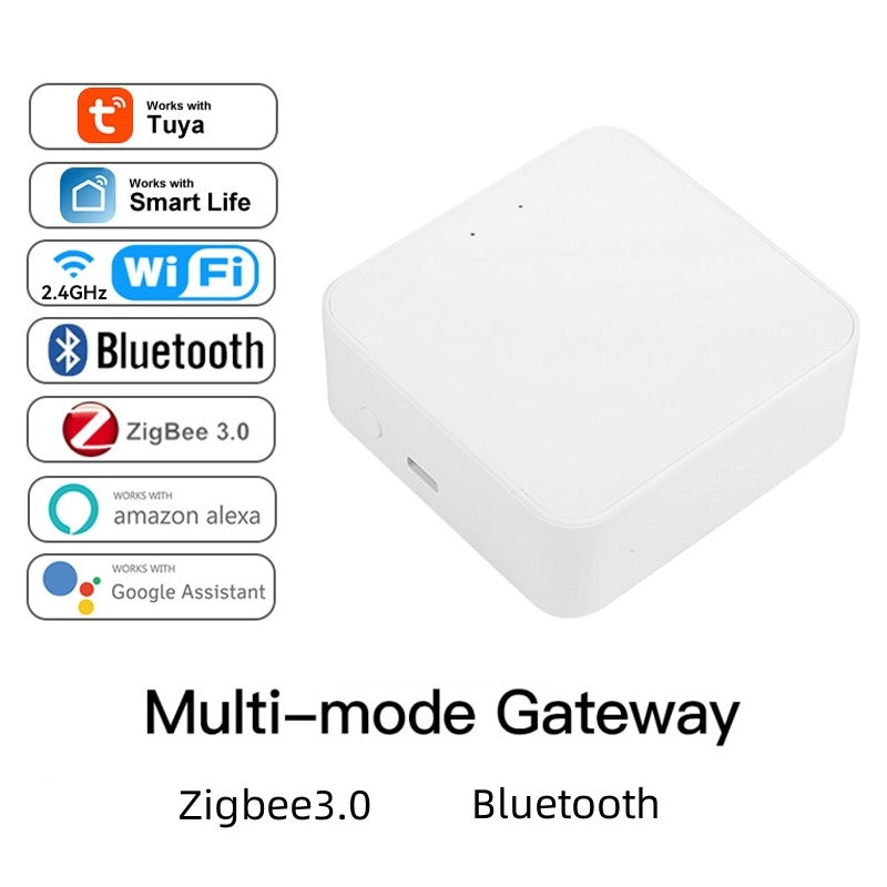 Tuya Smart Gateway Hub Multi-m - Smart Home Registration のレビューと価格