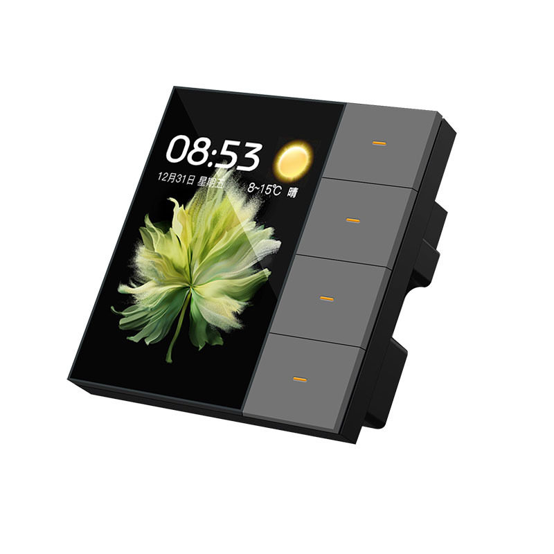 Graffiti 3.5 Inch Light Contro - Smart Home Lighting Control のレビューと価格