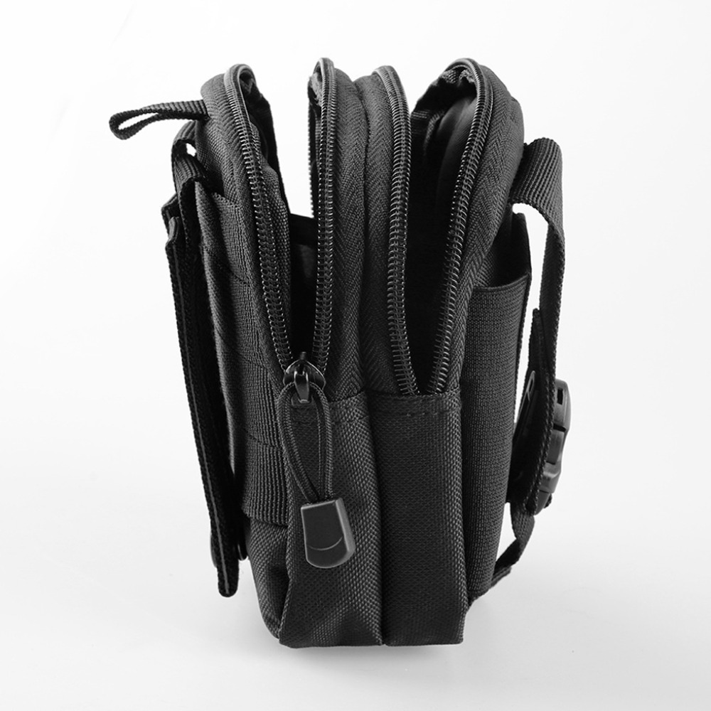 Tactical Waist Pouch Molle Wai - Smart Home Automation のレビューと価格