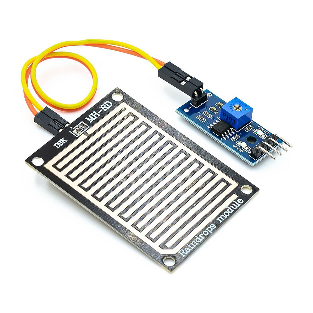 16 in 1 Smart Home Sensor Modu - Smart Home With Plc のレビューと価格