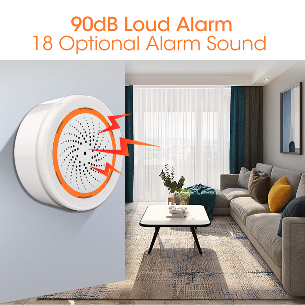 Coolcam Tuya Zigbee Smart Sire - Smart Home Registration のレビューと価格