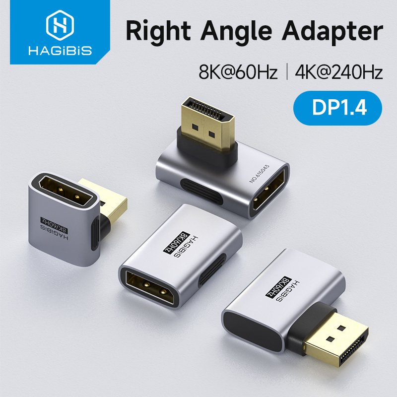Hagibis DisplayPort Adapter Ri - Smart Home Tablet のレビューと価格
