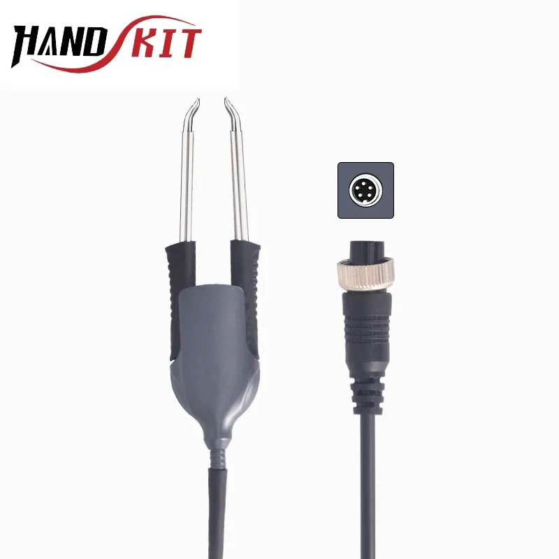 T12 Soldering Station Tweezers - Smart Home Room のレビューと価格