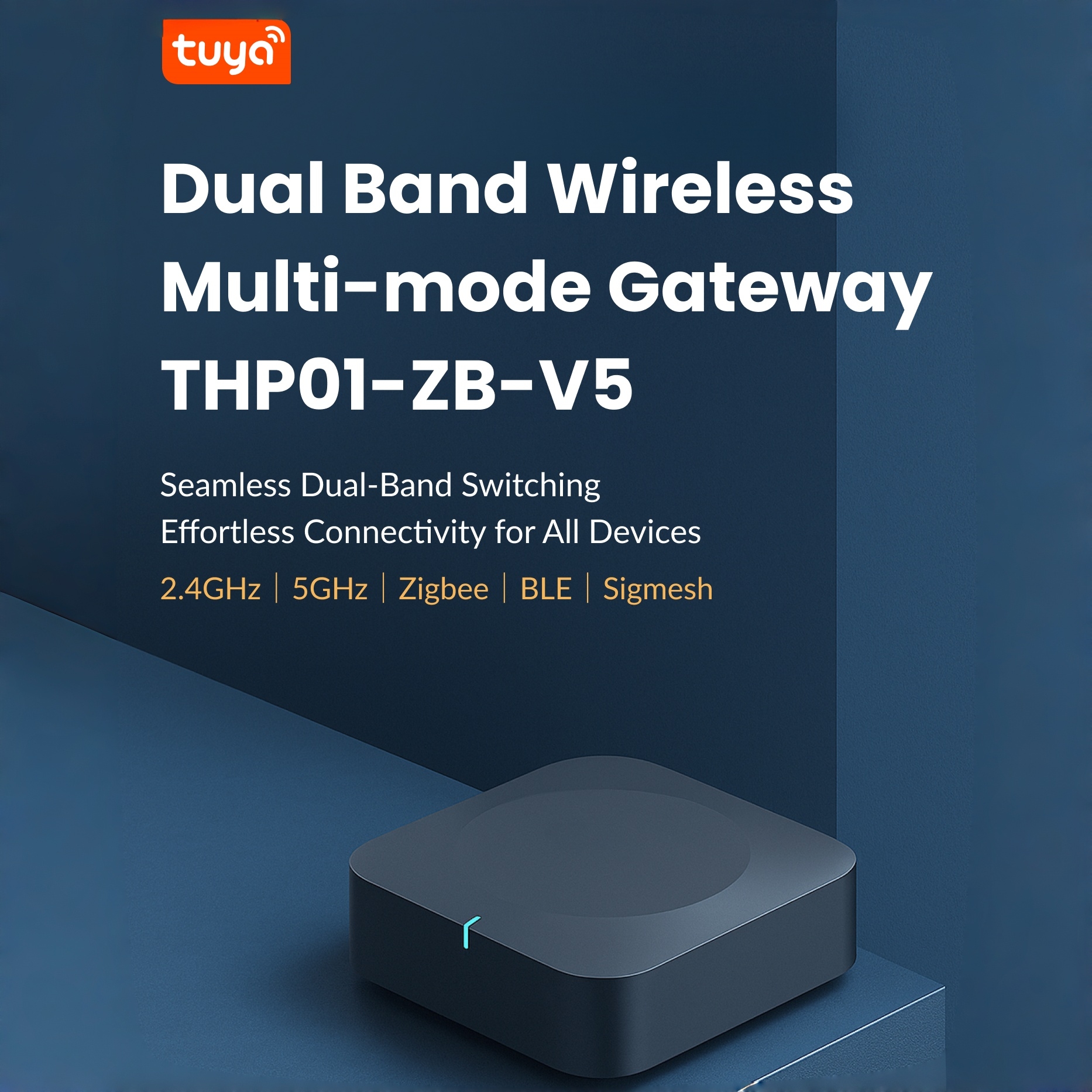 Tuya Multimode Gateway Dual-Ba - Smart Ir Remote Controller のレビューと価格