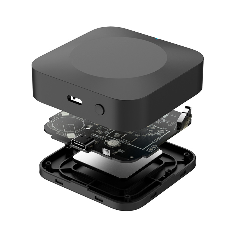 Tuya Multimode Gateway Dual-Ba - Smart Ir Remote Controller のレビューと価格