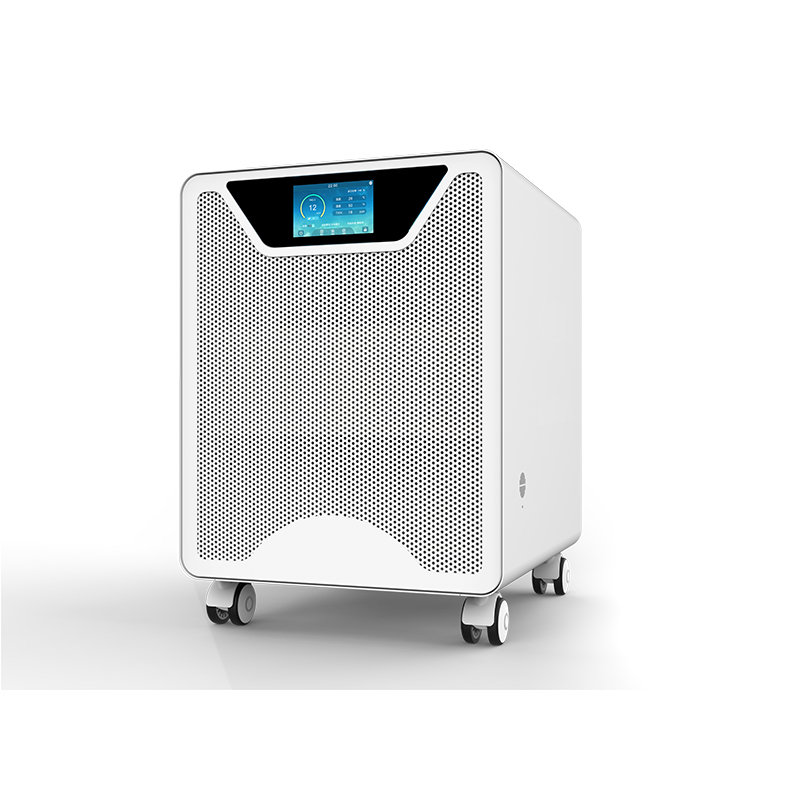 HEPA Filter With Photocatalyti - Smart Home In Us のレビューと価格