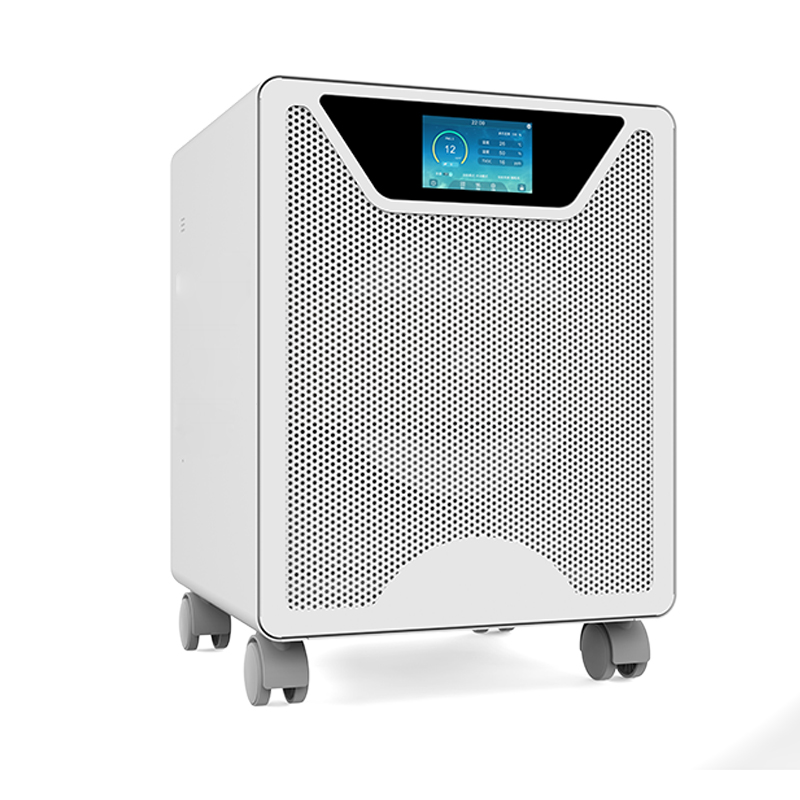 HEPA Filter With Photocatalyti - Smart Home In Us のレビューと価格