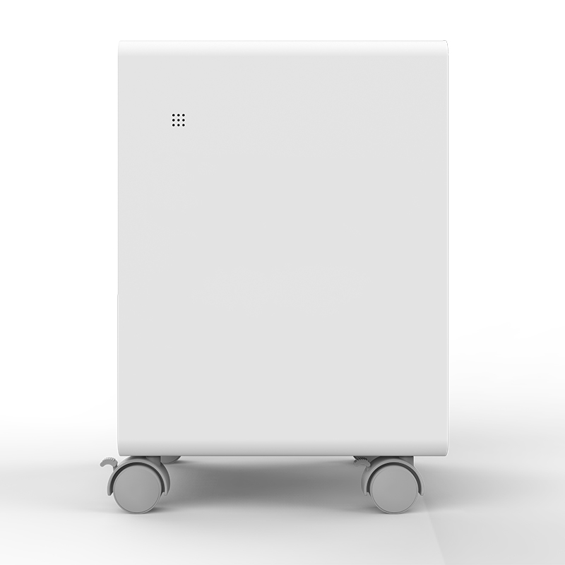 HEPA Filter With Photocatalyti - Smart Home In Us のレビューと価格