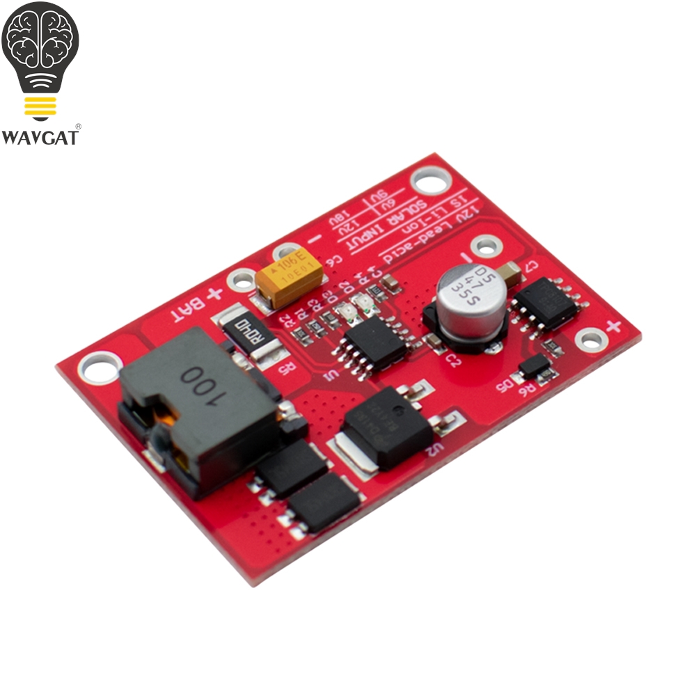 1S MPPT Solar Panel Controller - Smart Home Energy Management のレビューと価格